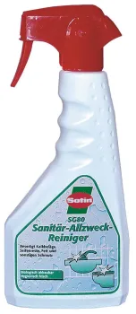 SOTIN Sanitär-Allzweckreiniger SG80